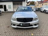 Mercedes-Benz C 320 C -Klasse AMG Line 4Matic - Mercedes-Benz C 320 mit Diesel-Antrieb: Automatik