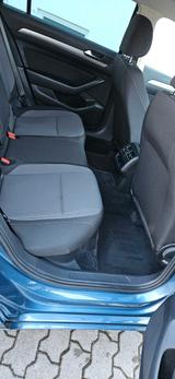 Volkswagen Passat Variant 1.6 TDI Trendline Variant Tre... - Volkswagen Passat Variant: 1.6