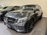 Mercedes-Benz GLE 350 d Coupe 4Matic AMG*Pano-360°STHZ-2HD* - Mercedes-Benz GLE-Klasse in Wuppertal