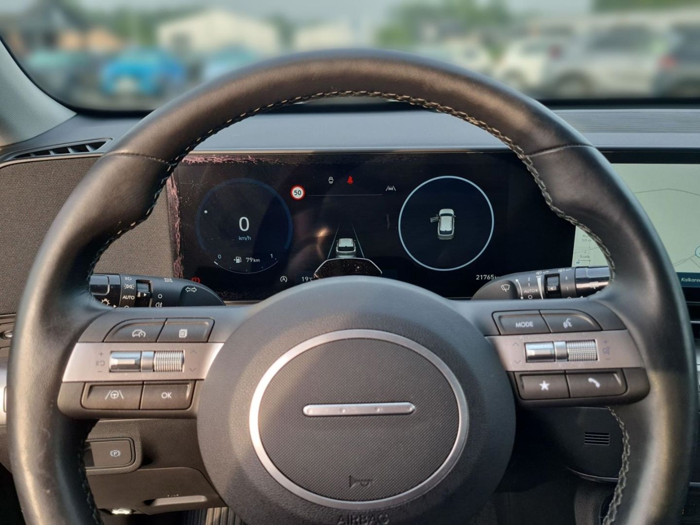 Hyundai Kona – Bild 8