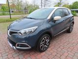 Renault Captur 1,2 TCE  XMOD Navi Kamera Temp. Klima AHK - gebrauchte Renault Captur aus dem Jahr 2016
