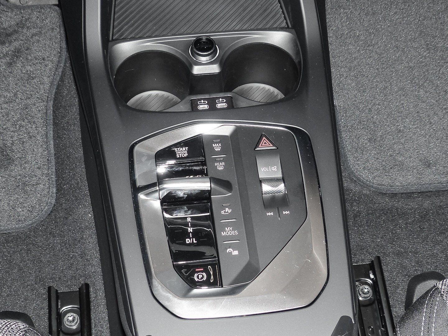 BMW 116 - Bild 9
