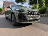 Audi Q5 2.0 TDI 150 kW quattro Carbon Exterieur FULL
