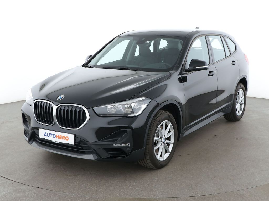 Image of BMW X1