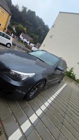 BMW 535d A touring - - gebrauchte BMW 535 aus dem Jahr 2008