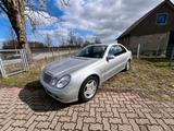 Mercedes-Benz Mercedes Benz E Klasse Elegance 320 - Mercedes CE-Klasse bis 10.000 Euro