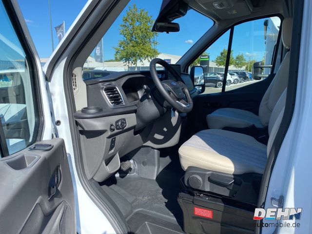 Etrusco T7.3 SCF AT Complete Selection Technologiep. 15