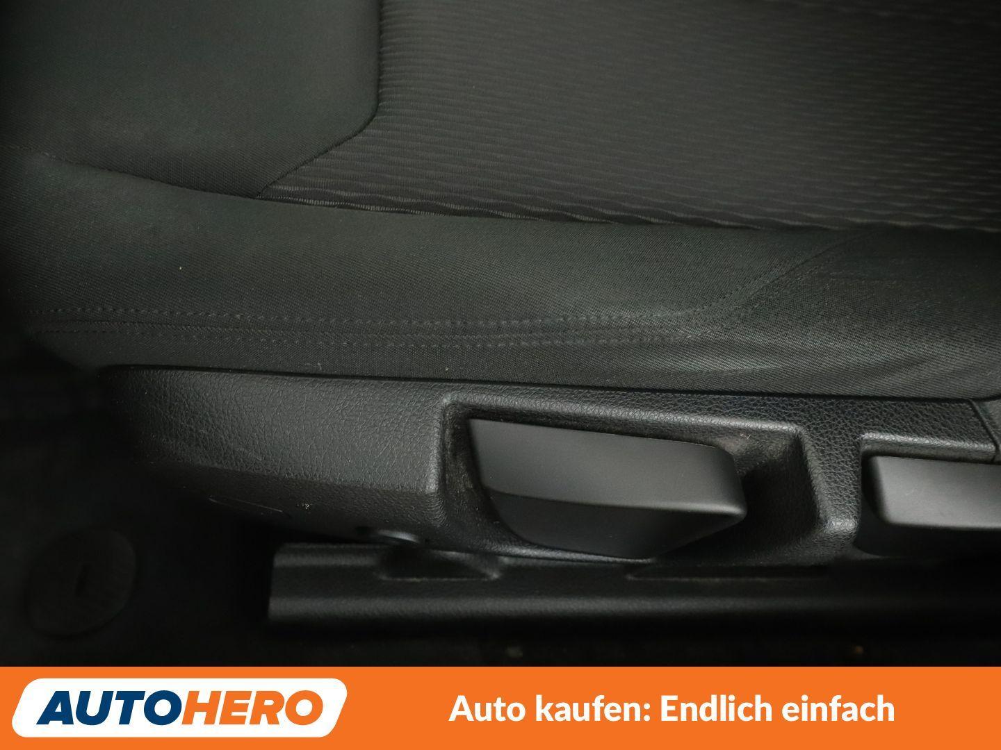 BMW 320d Advantage Aut.*NAVI*LED*HUD*TEMPO*PDC*SHZ*