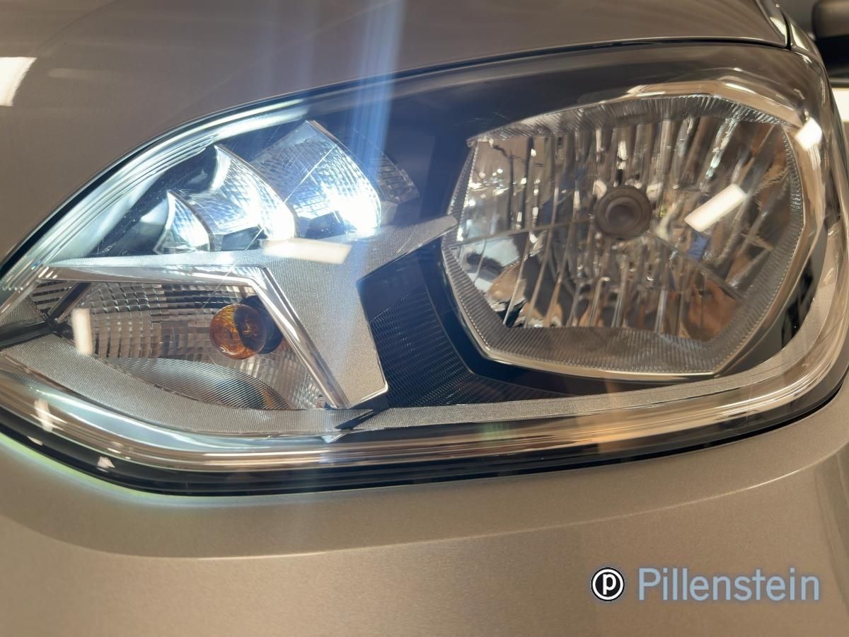 Volkswagen up! - Bild 14