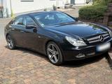 Mercedes-Benz CLS 350 CDI Grand Edition, Carplay, Subwoofer - gebrauchte Mercedes-Benz CLS 350 aus dem Jahr 2010