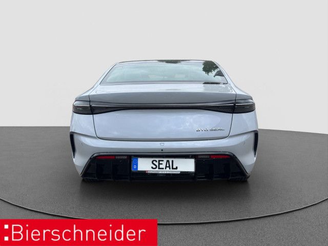 BYD SEAL