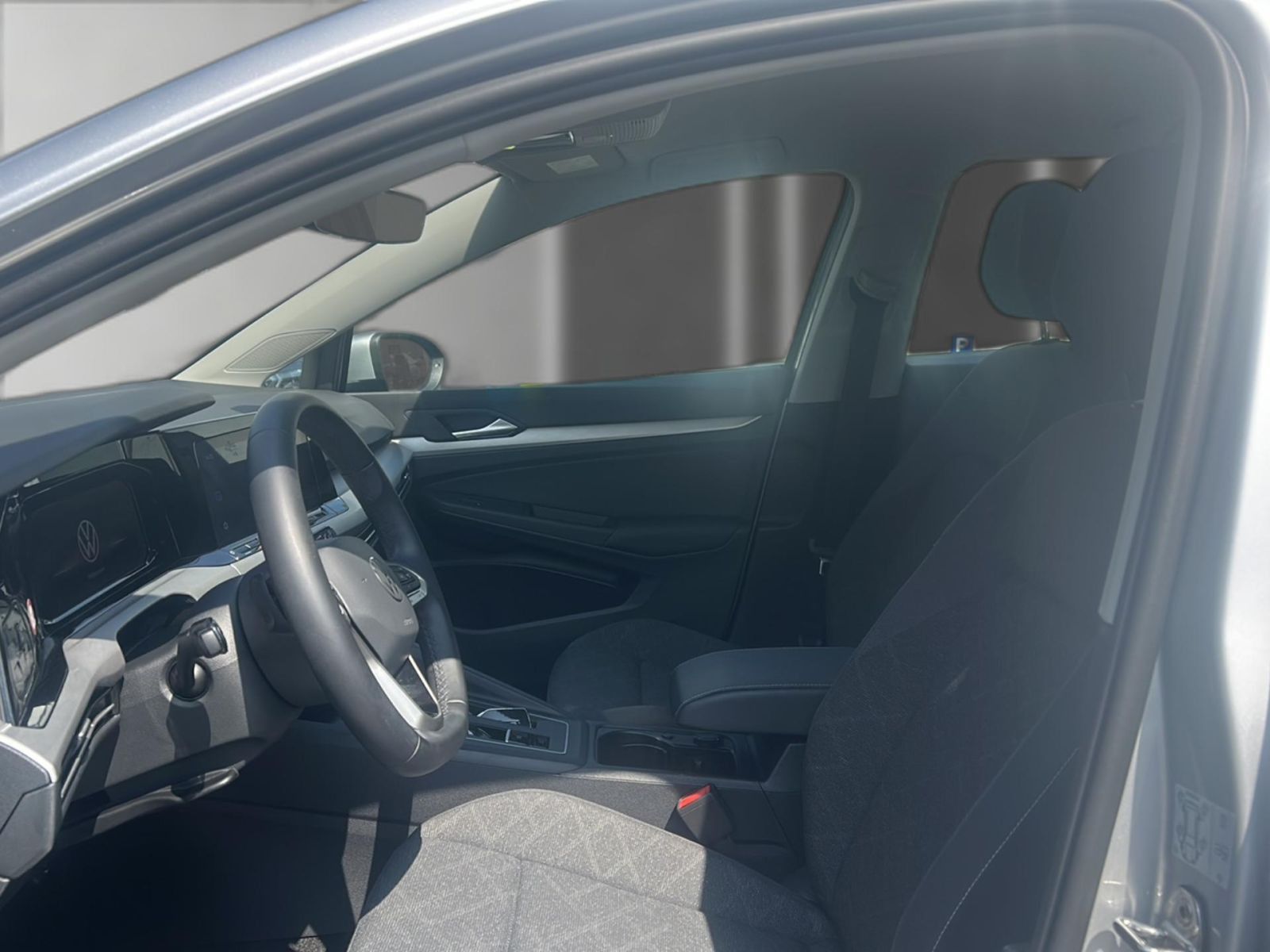 Volkswagen Golf - Bild 9
