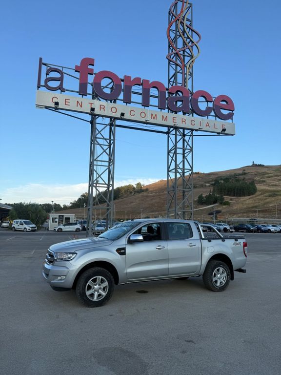 Image of Ford Ranger