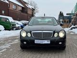 Mercedes-Benz E 280 CDI Facelift ,190ps,7G Automatik,Xenon - gebrauchte Mercedes-Benz E 280 aus dem Jahr 2007