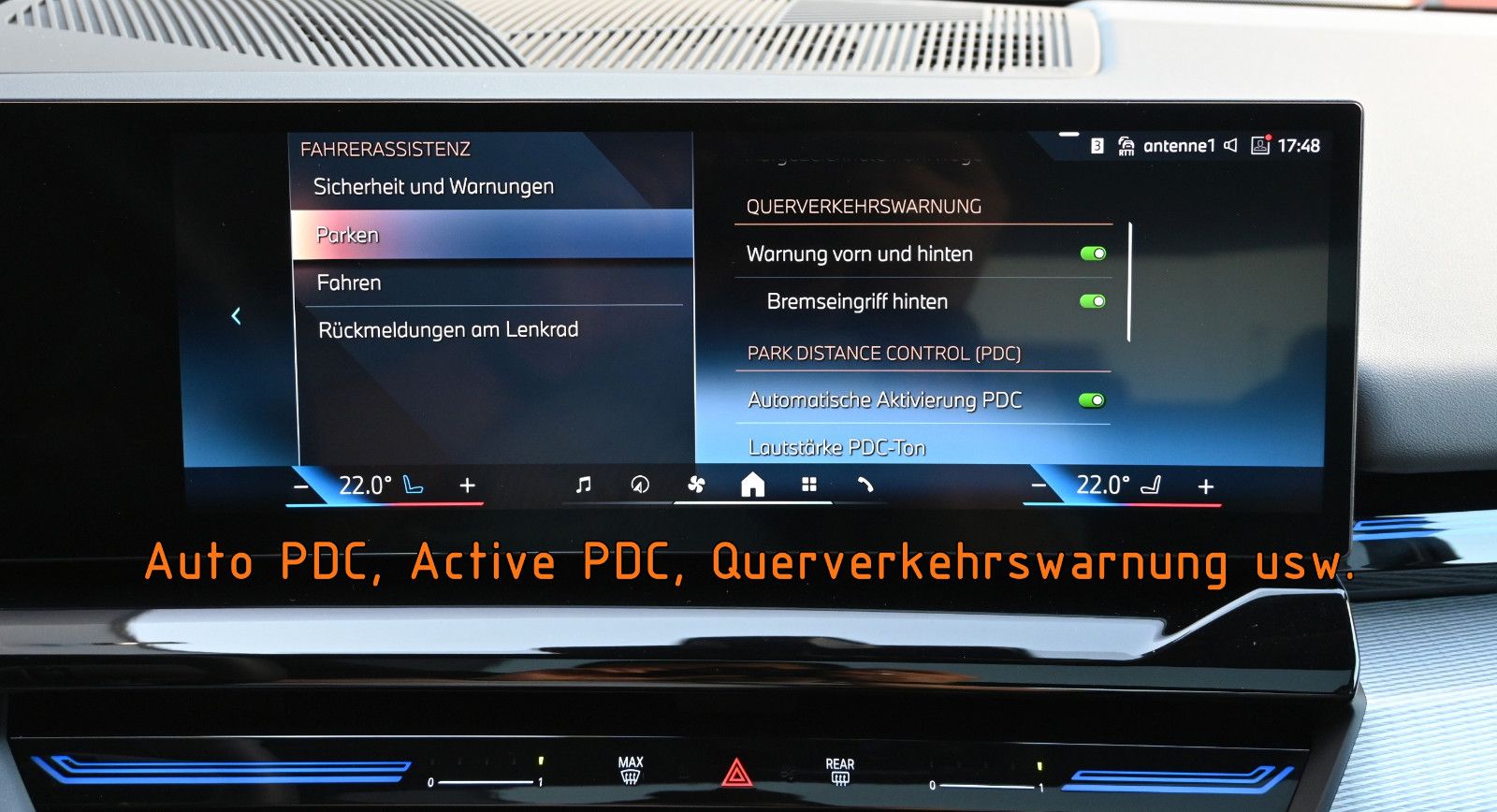 Fahrzeugabbildung BMW 530e Aut. °UVP 88.479€°ACC°B&W°PANO°MERINO°360°