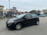 Fiat Grande Punto 1.3 mjt euro 5 - Fiat Grande Punto aus 2013