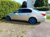 BMW 520i - - BMW 520 aus 2008: 520i