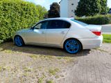 BMW 520i - - BMW 520 aus 2008