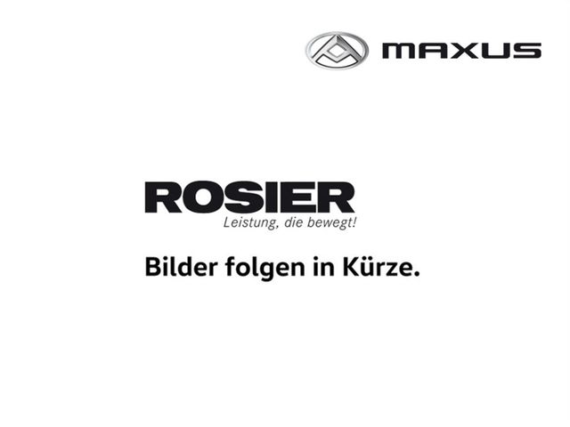 Maxus Deliver 9 ´25 Komfort - AMF-Rollstuhllift Einzel