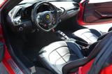 Ferrari 488 GTB GTB Coupé DCT - - rote Ferrari 488 GTB