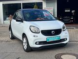 Smart ForFour forfour Basis 66kW Garantie 1 Jahr . - Smart ForFour in Mannheim