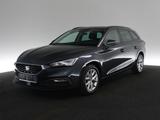 Seat Leon Sportstourer 1.5 TSI Style LED NAVI SHZ PDC - Seat Leon Gebrauchtwagen in Mönchengladbach