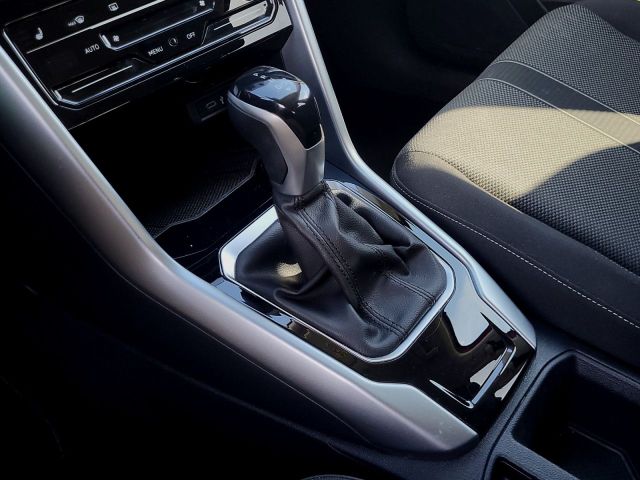 T-Roc Life 1.5 l TSI Aut. LED IQ Drive Navi