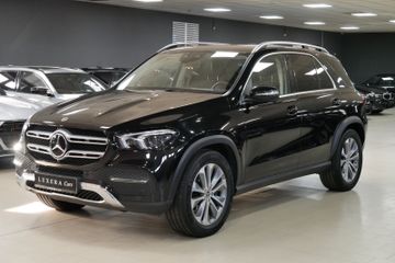 Mercedes GLE 400 - 2