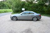 BMW 335 top gepflegter Garagenwagen  - BMW 335 aus 2006
