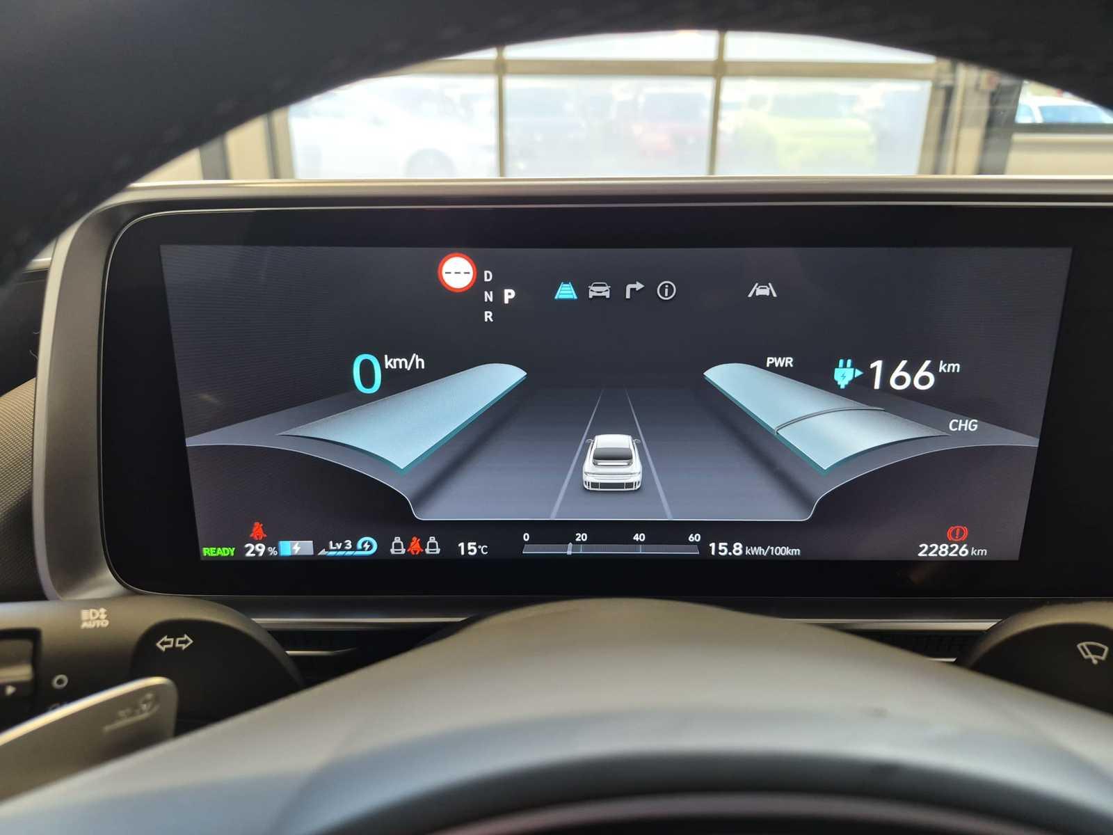 Hyundai IONIQ 6 Uniq  HUD|BOSE|360°|Leder