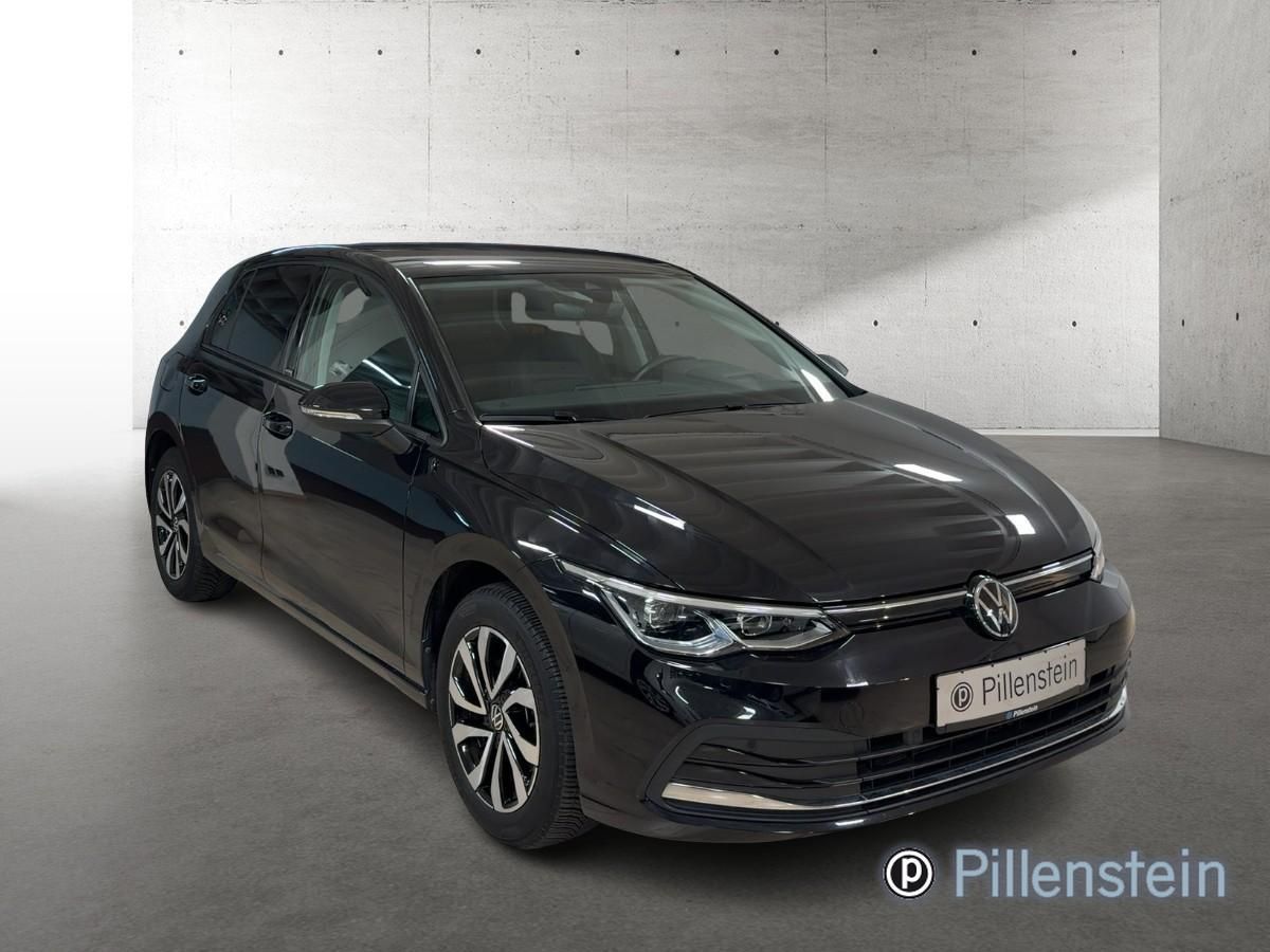 Volkswagen Golf - Bild 5