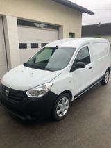 Dacia Dokker 1.6 Benzin| 1. HAND | nur 49.... - Dacia Dokker in München