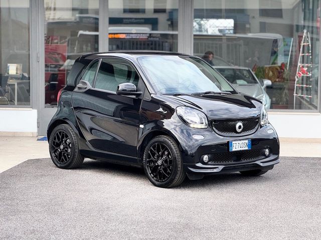 Smart ForTwo 0.9 Benzina 90CV E6 Neo. Automatica