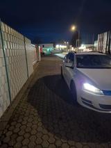 Volkswagen Golf 2.0 TDI BMT DSG Comfortline Variant Com...