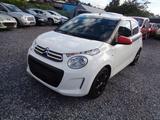 Citroën C1 Furio - Citroën C1 in Aachen