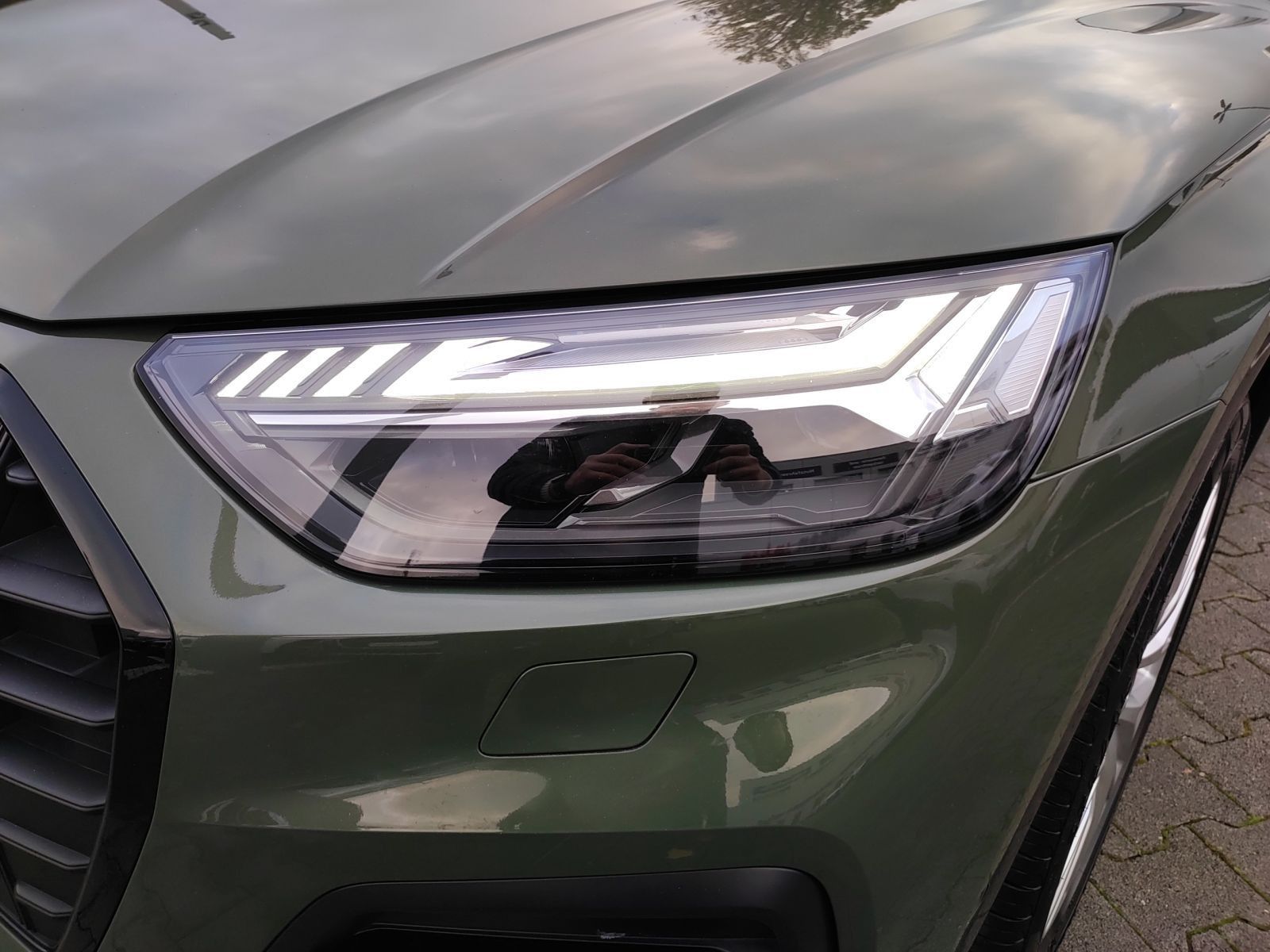 Audi Q5 - Bild 8