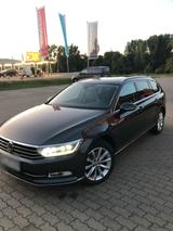 Volkswagen Vw Passat B8 - VW Passat Gebrauchtwagen in Mainz