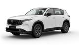 Mazda CX-5 e-SKYACTIV G 141 AT Prime-Line *neues Model - Mazda CX-5 Gebrauchtwagen