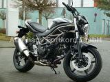 Suzuki SV650 Naked B. - MY 23 - A2 / 35kw möglich! - Offers matching your search criteria