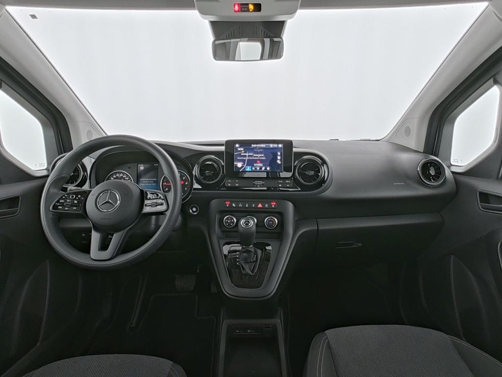 Mercedes-Benz T-Klasse