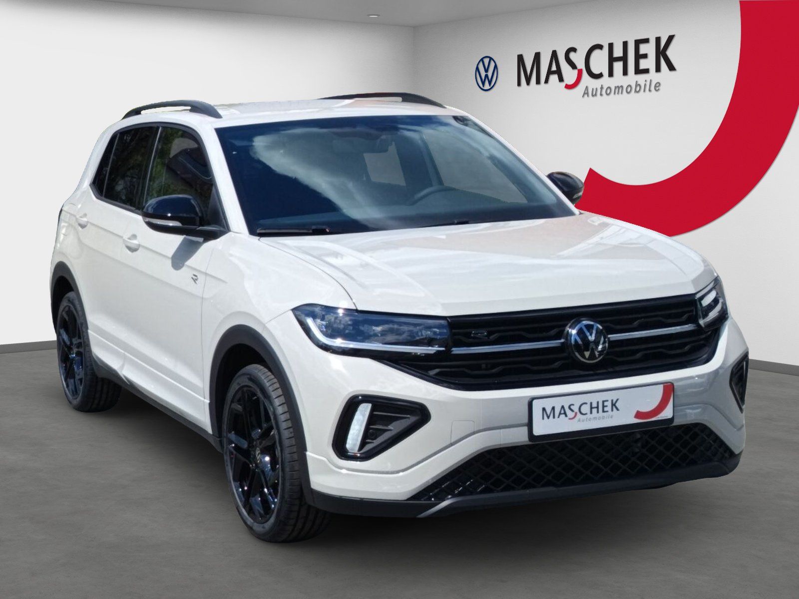 Volkswagen T-Cross - Bild 7