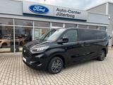 Ford Tourneo Custom L2*8 Sitzer*AHK*Autom*Leder*Navi*