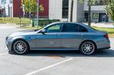 Mercedes-Benz Mercedes-AMG E 63 S 4MATIC+ - gebrauchte Mercedes-Benz E 63 AMG aus dem Jahr 2020
