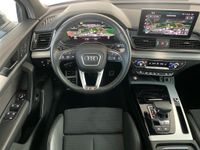 Audi SQ5 - Vorschau Bild 9