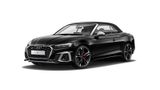 Audi S5 TFSI tiptronic quattro Cabrio -