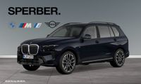 BMW X7 - Vorschau Bild 1