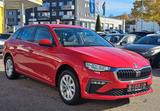 Skoda Scala 1,0 TSI DSG Top Selection - Skoda Scala Gebrauchtwagen in Stuttgart