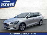 Ford Focus 1.5 EcoBlue *AUT*Navi*LED*Standheizung*AHZ - Ford Focus Gebrauchtwagen in Erfurt