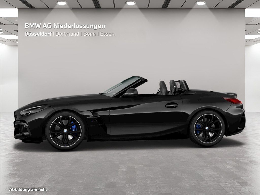 BMW Z4 - Bild 8