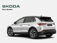 Skoda Elroq - Vorschau Bild 3